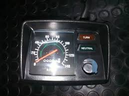 Tablero completo Honda Titan 150