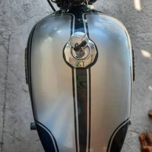 Tanque VMEN como nuevo