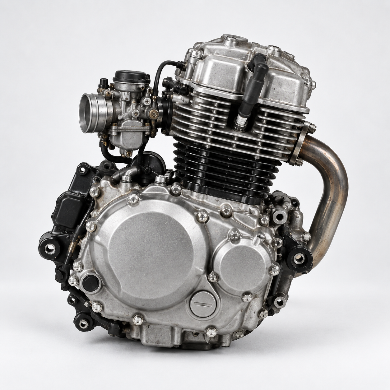 Partes de Motor