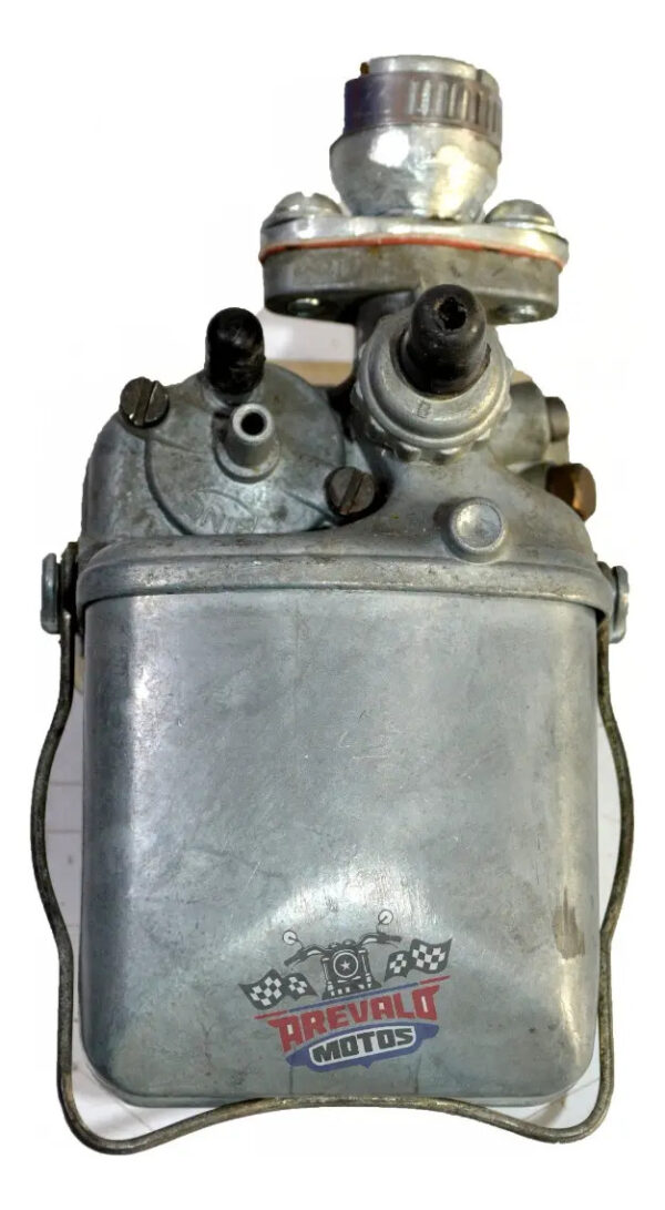 Carburador Carburador Mikuni VM22 Honda XR 125