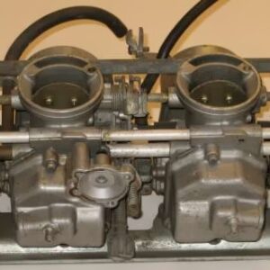 Carburador PWK 28 para Yamaha YBR 125